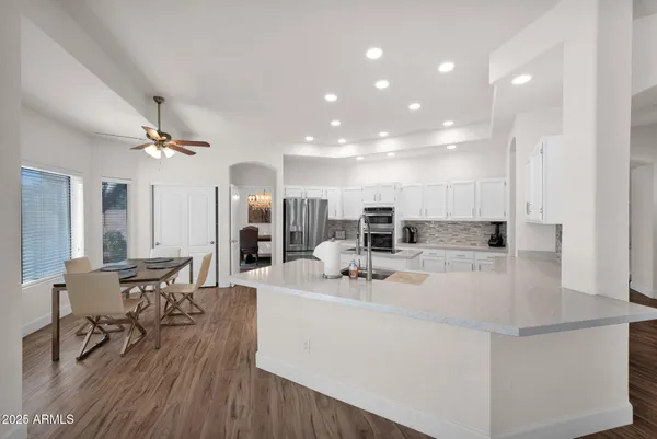 $859,000 | 760 North Ithica Street, Gilbert, AZ 85233