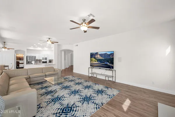 $859,000 | 760 North Ithica Street, Gilbert, AZ 85233