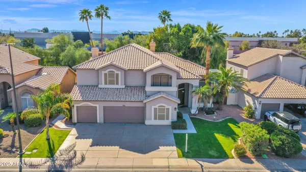 $859,000 | 760 North Ithica Street, Gilbert, AZ 85233
