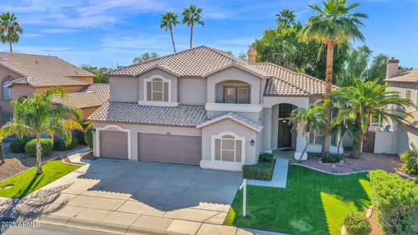 $859,000 | 760 North Ithica Street, Gilbert, AZ 85233
