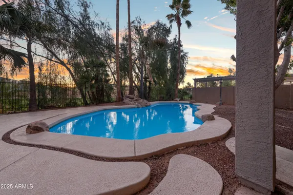 $859,000 | 760 North Ithica Street, Gilbert, AZ 85233