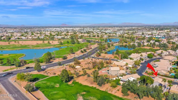 $859,000 | 760 North Ithica Street, Gilbert, AZ 85233