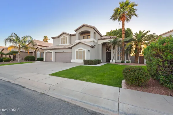 $859,000 | 760 North Ithica Street, Gilbert, AZ 85233