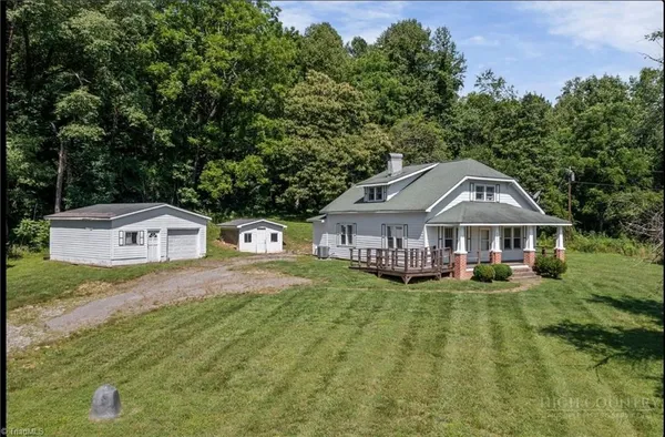 $249,900 | 6689 Nc Highway, Millers Creek, NC 28651