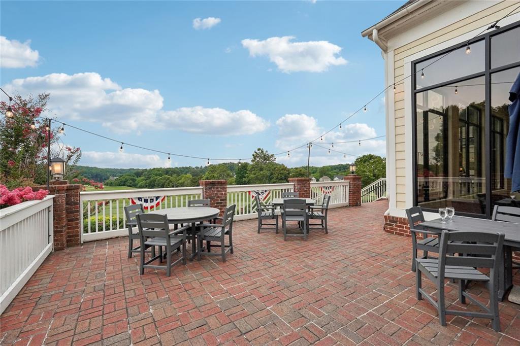 116 Ridgemoor Trace Canton, GA 30115 - Photo 86 of 95