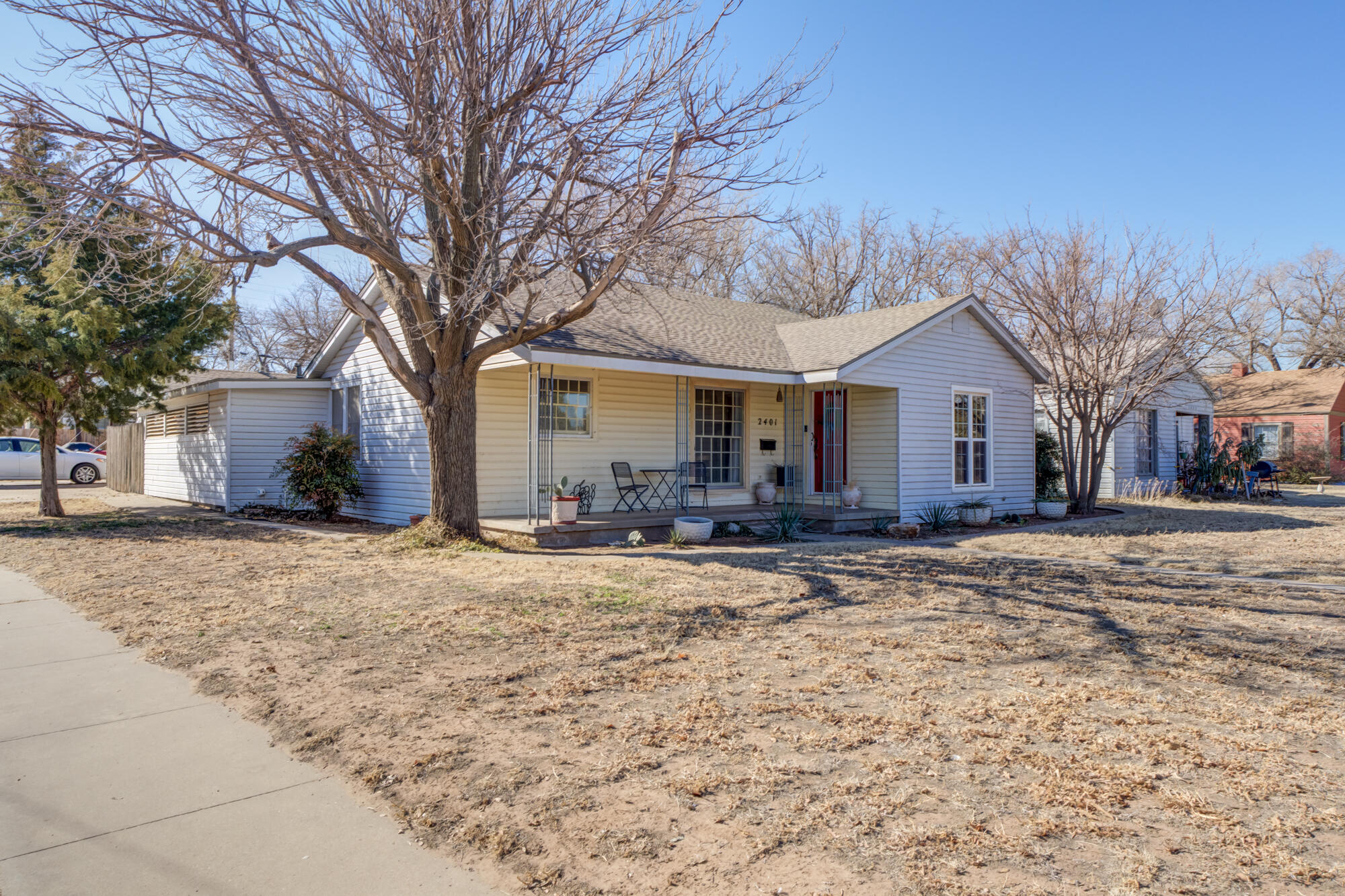 2401 28th Street Lubbock, TX 79411 - Photo 33 of 34 wgp (33 of 36)