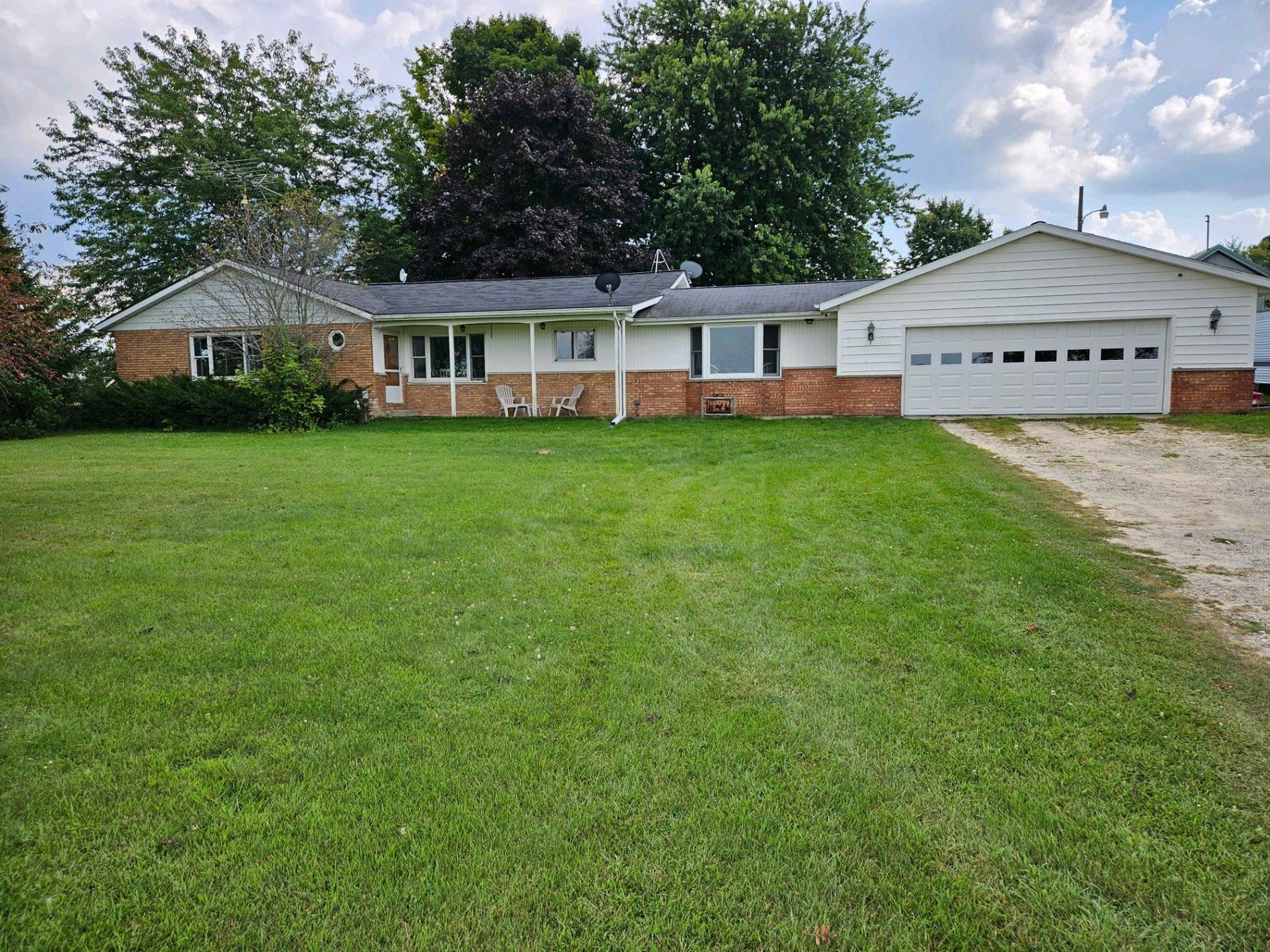 1500 Waterwheel Road Edmore, MI 48829 - Photo 1 of 36