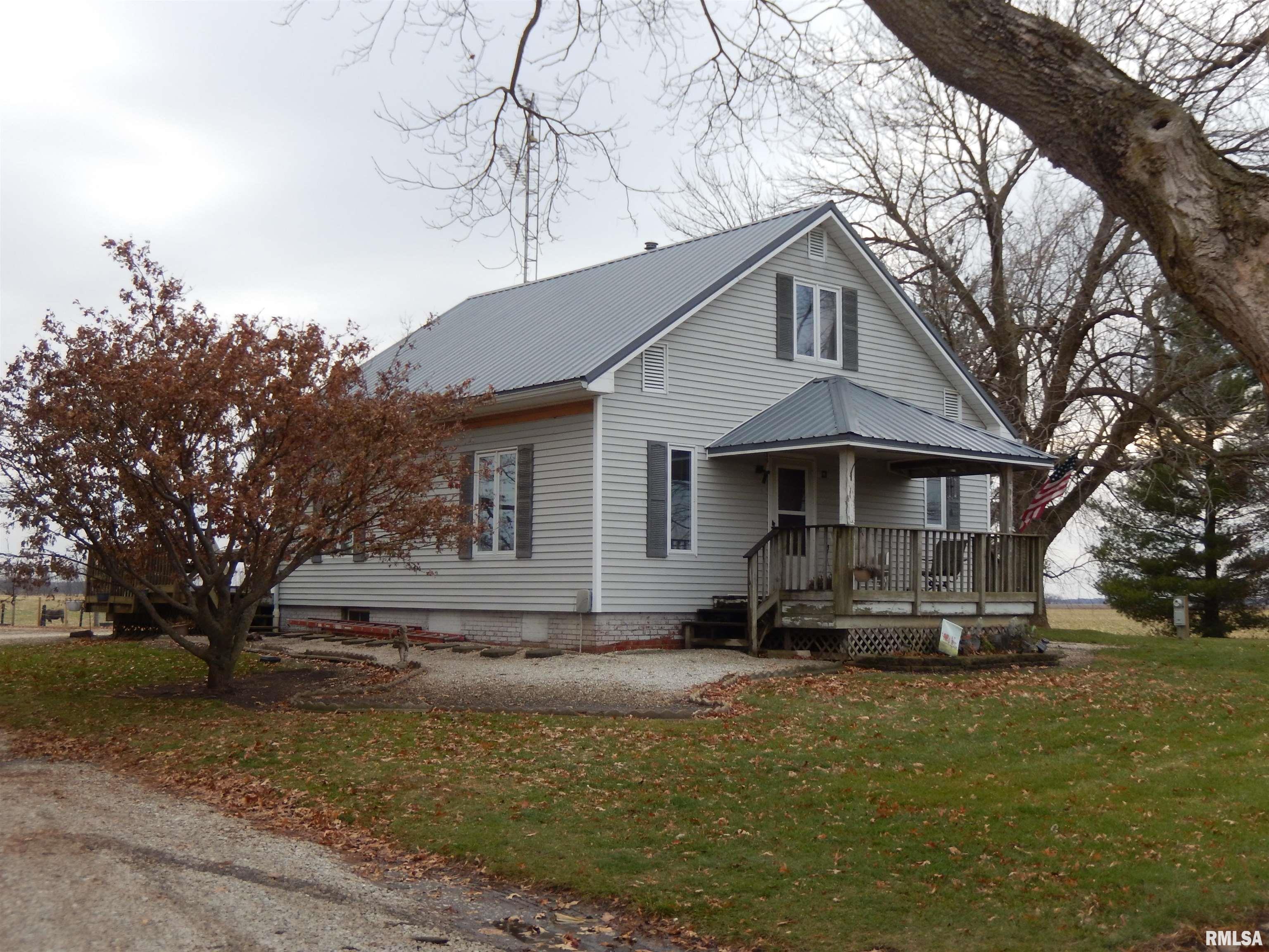 13175 North 400th Road Industry, IL 61440 - Photo 3 of 44