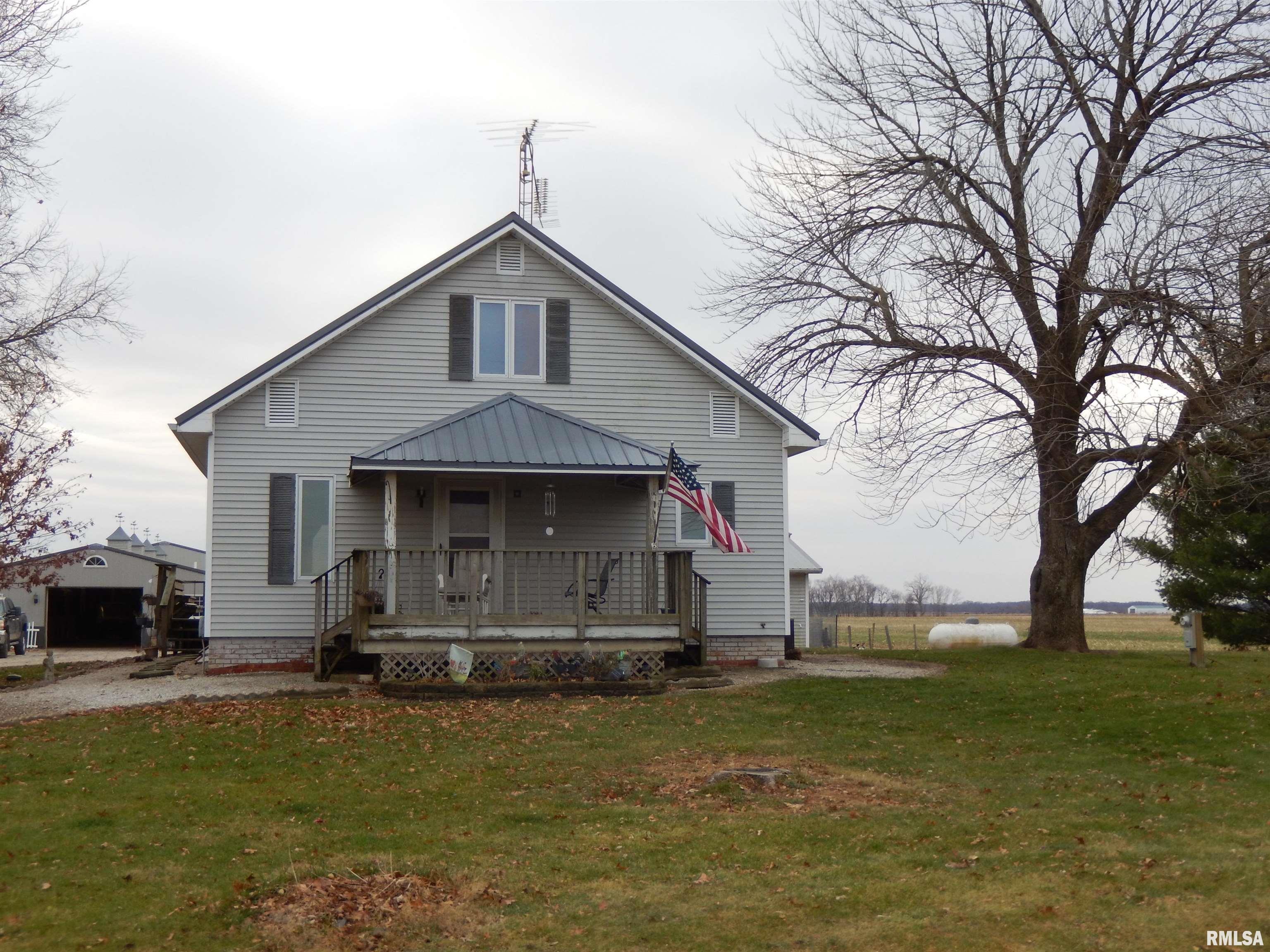 13175 North 400th Road Industry, IL 61440 - Photo 4 of 44