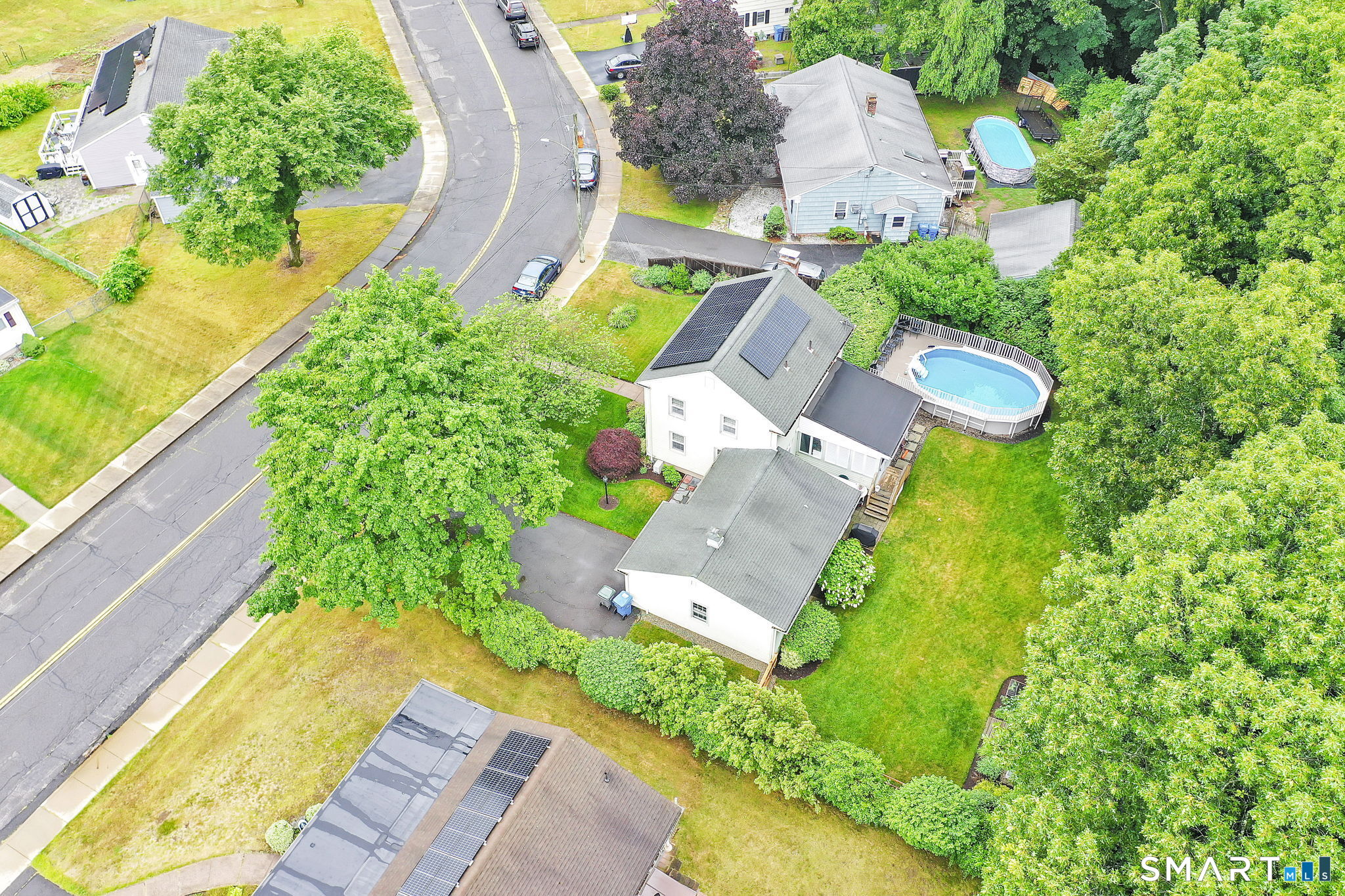 33 Brent Road Manchester, CT 06042 - Photo 35 of 38