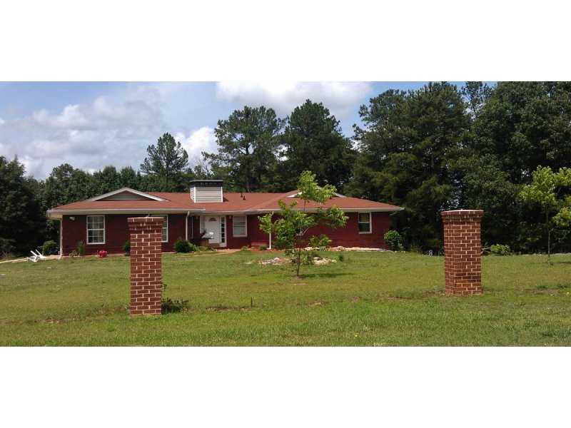 6861 Berea Road Douglasville, GA 30135 - Photo 1 of 1 Exterior Front.