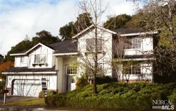 53 Rhinestone Terrace San Rafael, CA 94903 - Photo 1 of 12 Gallery Image 1