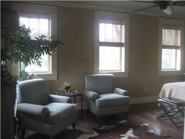 38 Grande Pointe Circle Inlet Beach, FL 32461 - Photo 16 of 30 a living room with furniture and a window