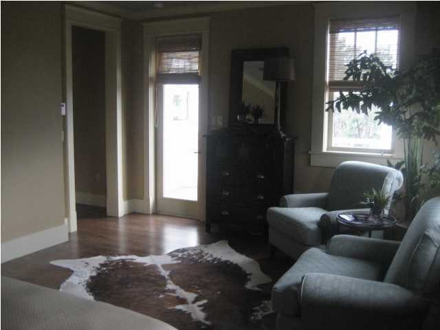 38 Grande Pointe Circle Inlet Beach, FL 32461 - Photo 18 of 30 a living room with furniture and a window