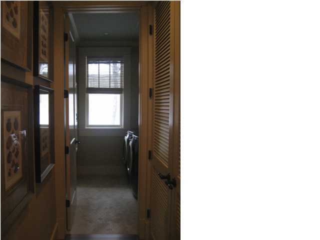38 Grande Pointe Circle Inlet Beach, FL 32461 - Photo 23 of 30 a view of a hallway