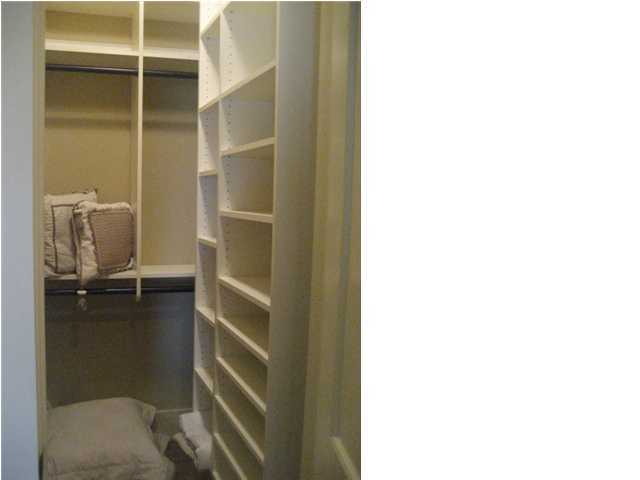 38 Grande Pointe Circle Inlet Beach, FL 32461 - Photo 27 of 30 a view of walk in closet