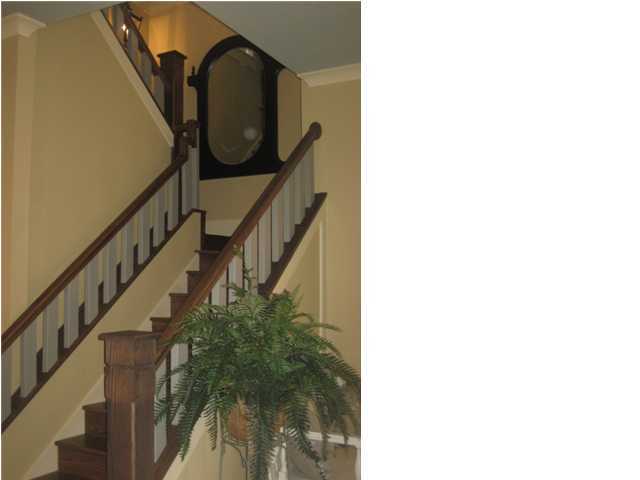 38 Grande Pointe Circle Inlet Beach, FL 32461 - Photo 4 of 30 a close view of entryway