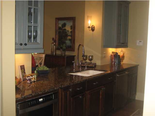 38 Grande Pointe Circle Inlet Beach, FL 32461 - Photo 7 of 30 a bathroom with sink and mirror