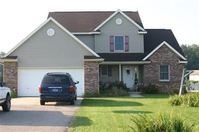17221 Apache Trail Three Rivers, MI 49093 - Photo 2 of 11 Additional Photo