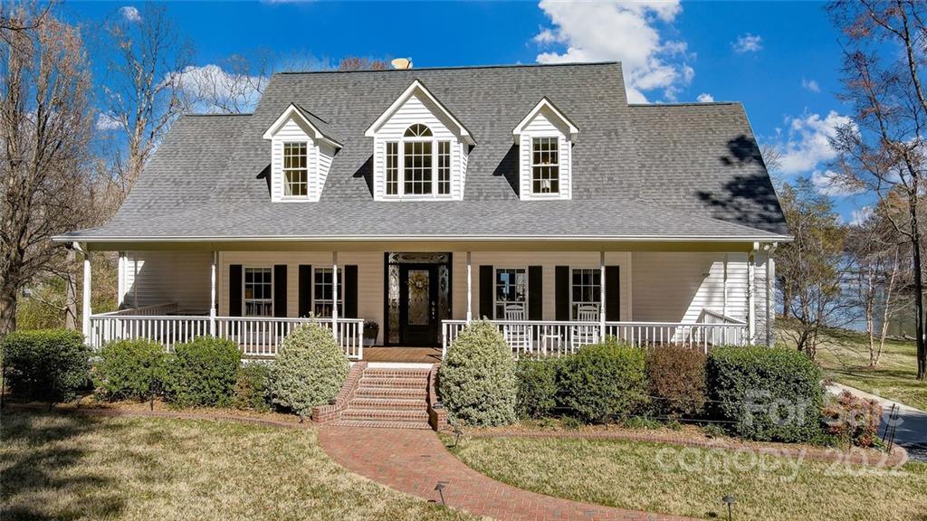 3878 Concord Road York, SC 29745 - Photo 3 of 46 Gallery Image 3