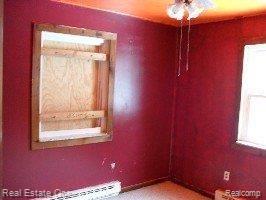 8945 West Coon Lake Road Gregory, MI 48137 - Photo 9 of 15 261-798224, Bedroom