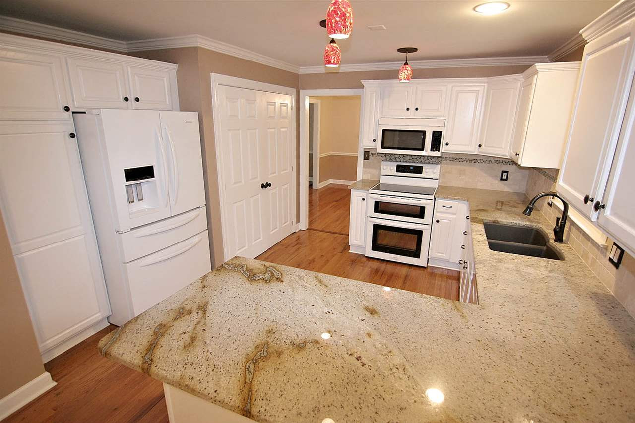 1605 Pony Run Road Raleigh, NC 27615 - Photo 11 of 25 Photo 11