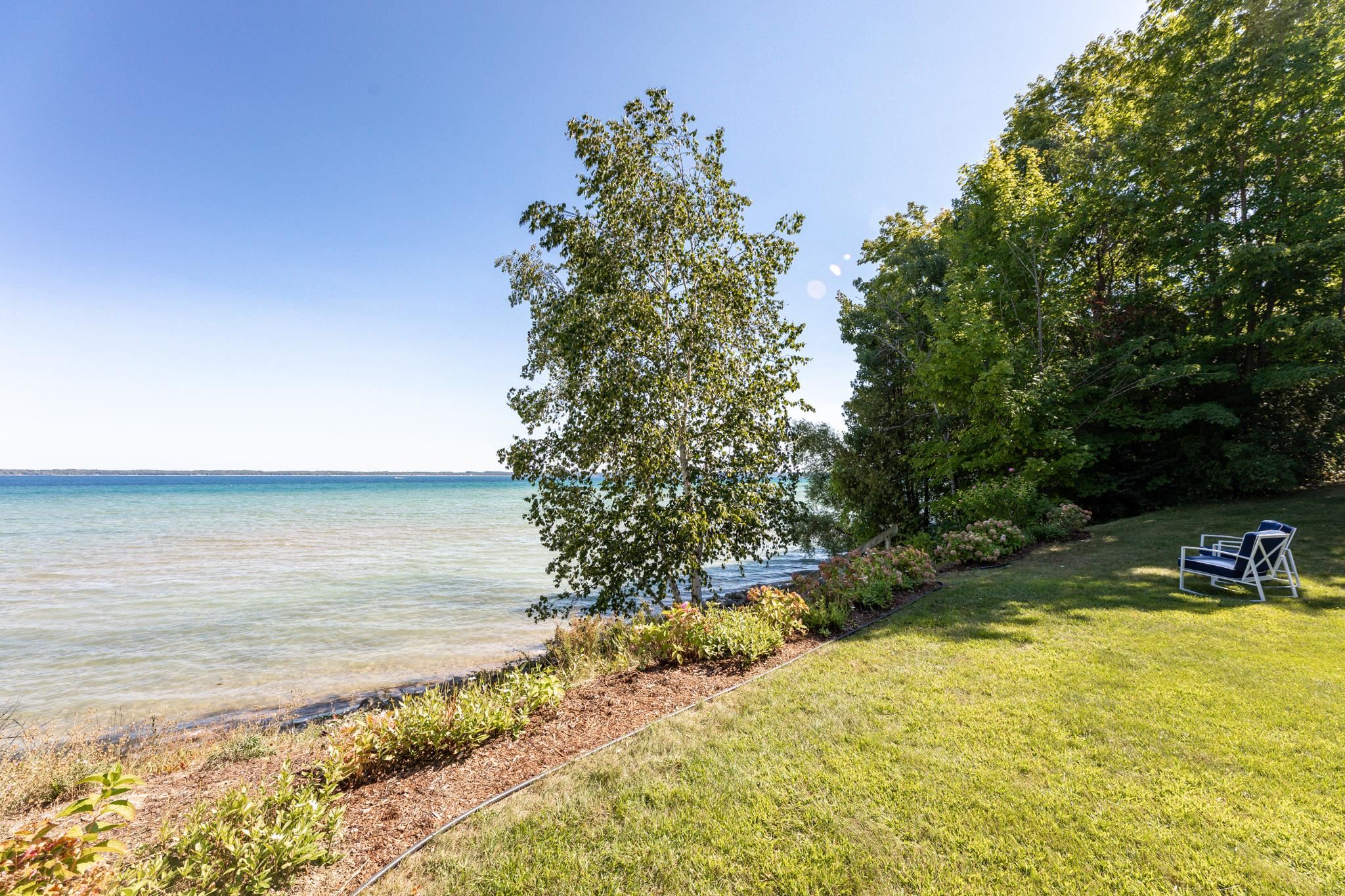 14178 Bluff Road Traverse City, MI 49686 - Photo 67 of 86