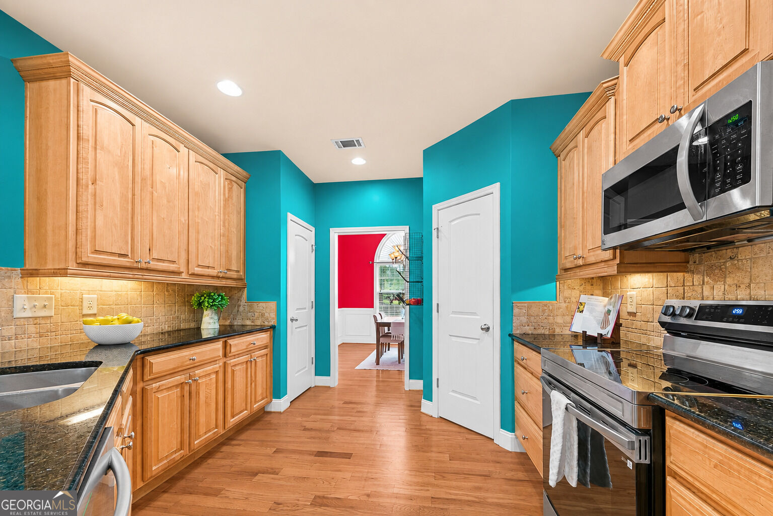 235 Brooks Road Pendergrass, GA 30567 - Photo 7 of 26 Gallery Image 7