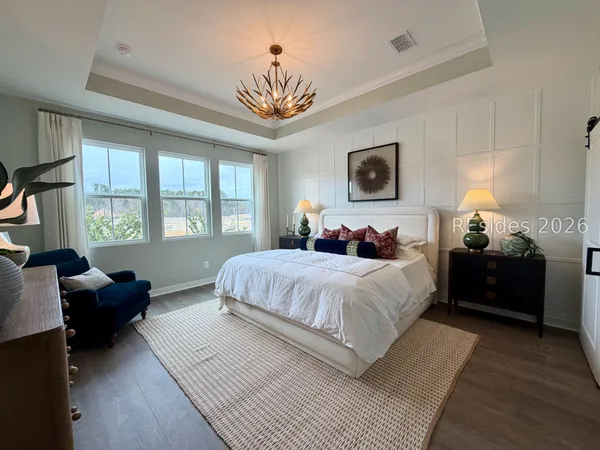 $533,900 | 1679 Blue Moon Drive, Hardeeville, SC 29927