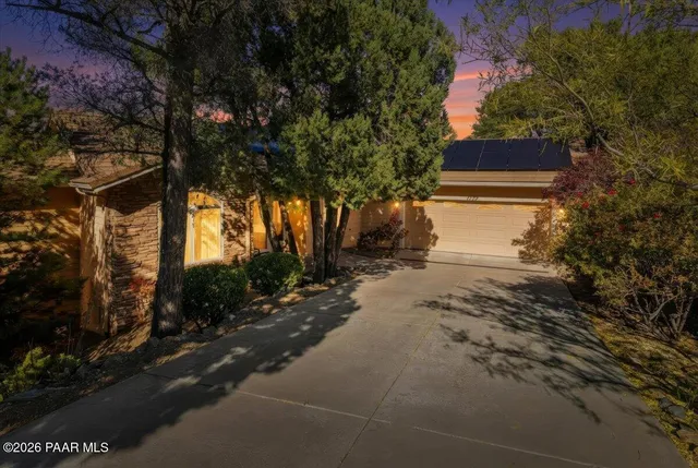 $930,000 | 1779 Windy Walk Court, Prescott, AZ 86305