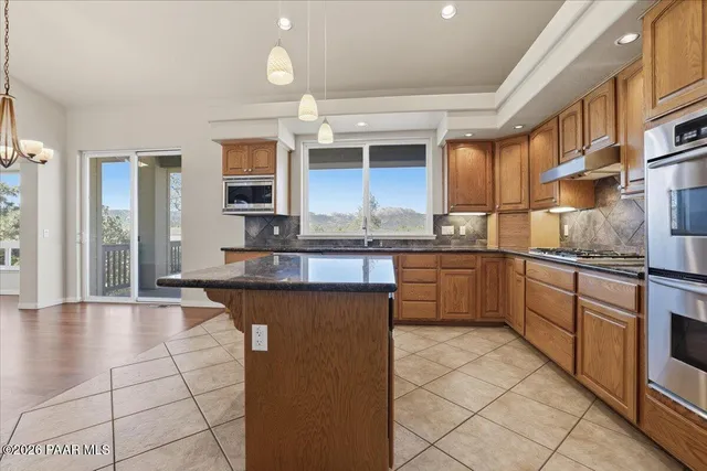 $930,000 | 1779 Windy Walk Court, Prescott, AZ 86305
