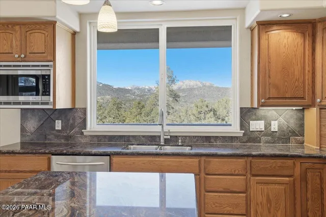$930,000 | 1779 Windy Walk Court, Prescott, AZ 86305