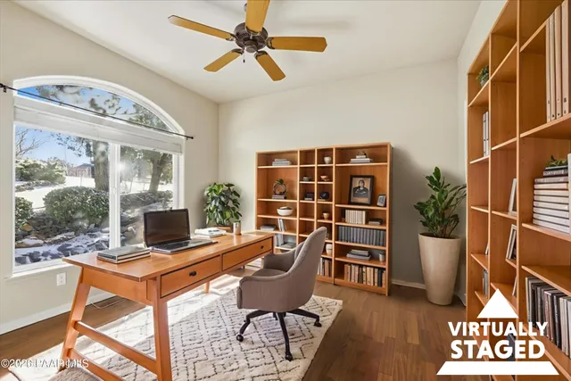 $930,000 | 1779 Windy Walk Court, Prescott, AZ 86305