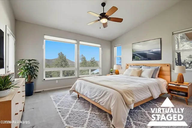 $930,000 | 1779 Windy Walk Court, Prescott, AZ 86305