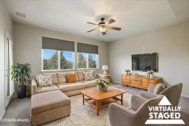 $930,000 | 1779 Windy Walk Court, Prescott, AZ 86305