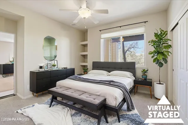 $930,000 | 1779 Windy Walk Court, Prescott, AZ 86305