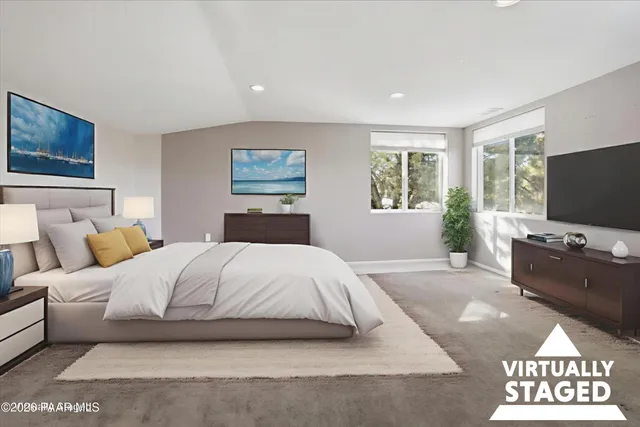 $930,000 | 1779 Windy Walk Court, Prescott, AZ 86305