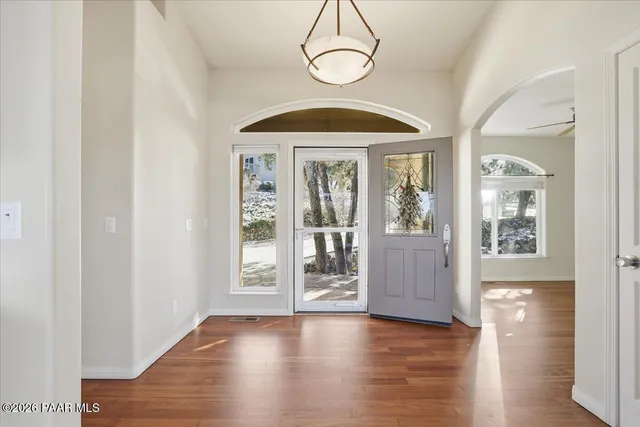 $930,000 | 1779 Windy Walk Court, Prescott, AZ 86305