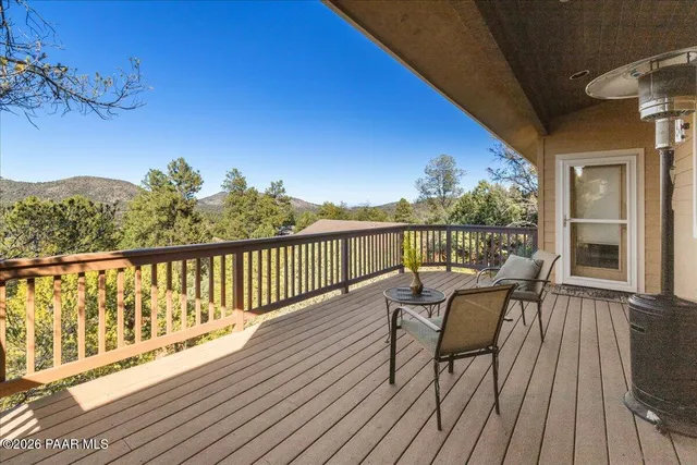 $930,000 | 1779 Windy Walk Court, Prescott, AZ 86305