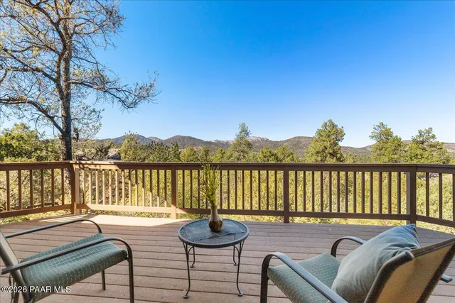 $930,000 | 1779 Windy Walk Court, Prescott, AZ 86305