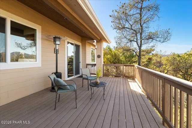 $930,000 | 1779 Windy Walk Court, Prescott, AZ 86305