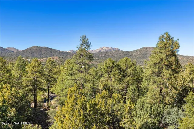 $930,000 | 1779 Windy Walk Court, Prescott, AZ 86305