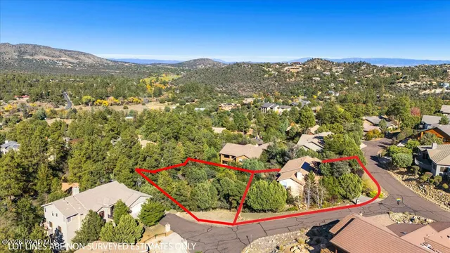 $930,000 | 1779 Windy Walk Court, Prescott, AZ 86305