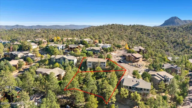 $930,000 | 1779 Windy Walk Court, Prescott, AZ 86305