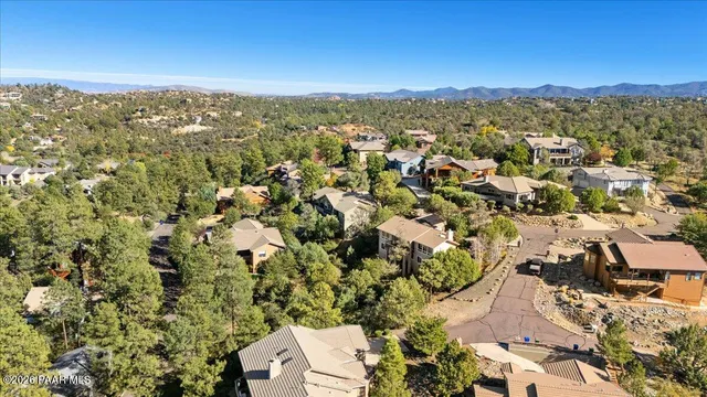 $930,000 | 1779 Windy Walk Court, Prescott, AZ 86305