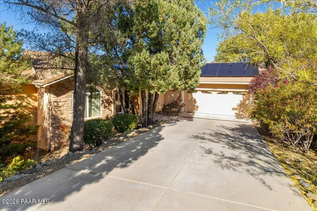 $930,000 | 1779 Windy Walk Court, Prescott, AZ 86305