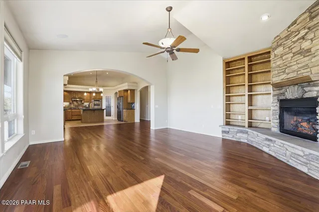 $930,000 | 1779 Windy Walk Court, Prescott, AZ 86305