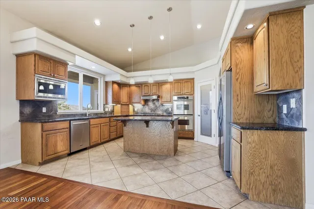 $930,000 | 1779 Windy Walk Court, Prescott, AZ 86305