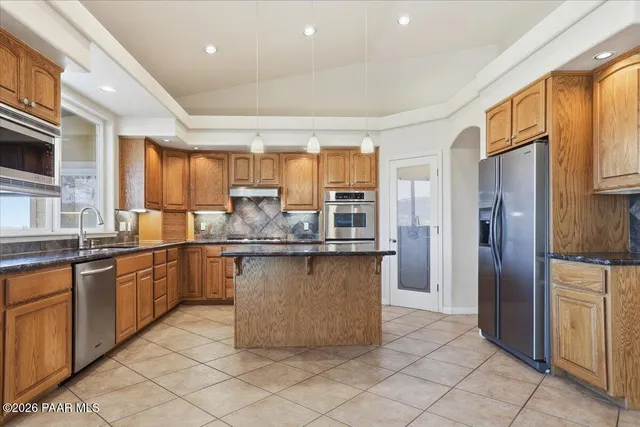 $930,000 | 1779 Windy Walk Court, Prescott, AZ 86305