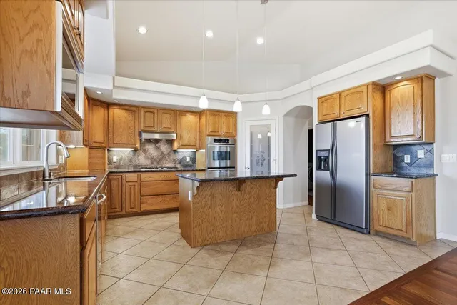 $930,000 | 1779 Windy Walk Court, Prescott, AZ 86305